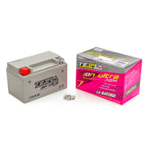 Bateria Tessla 12N7-4A Agm